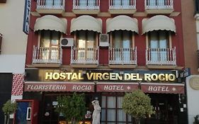 Hostal Virgen Del Rocio